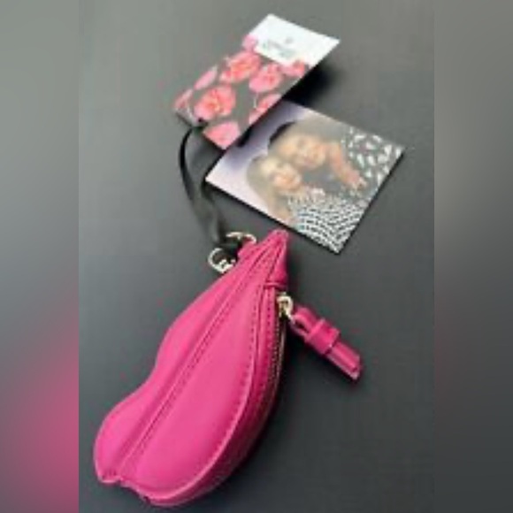 DVF Coin Wallet - Picture 3 of 3